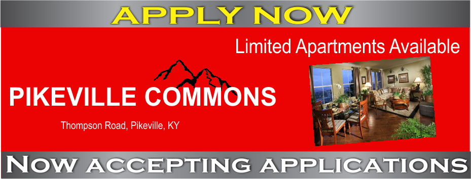 Pikeville Commons
